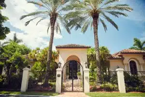 Florida property owners list